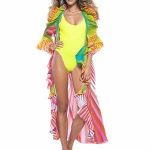 VESTAGLIA – COLOR PASSION